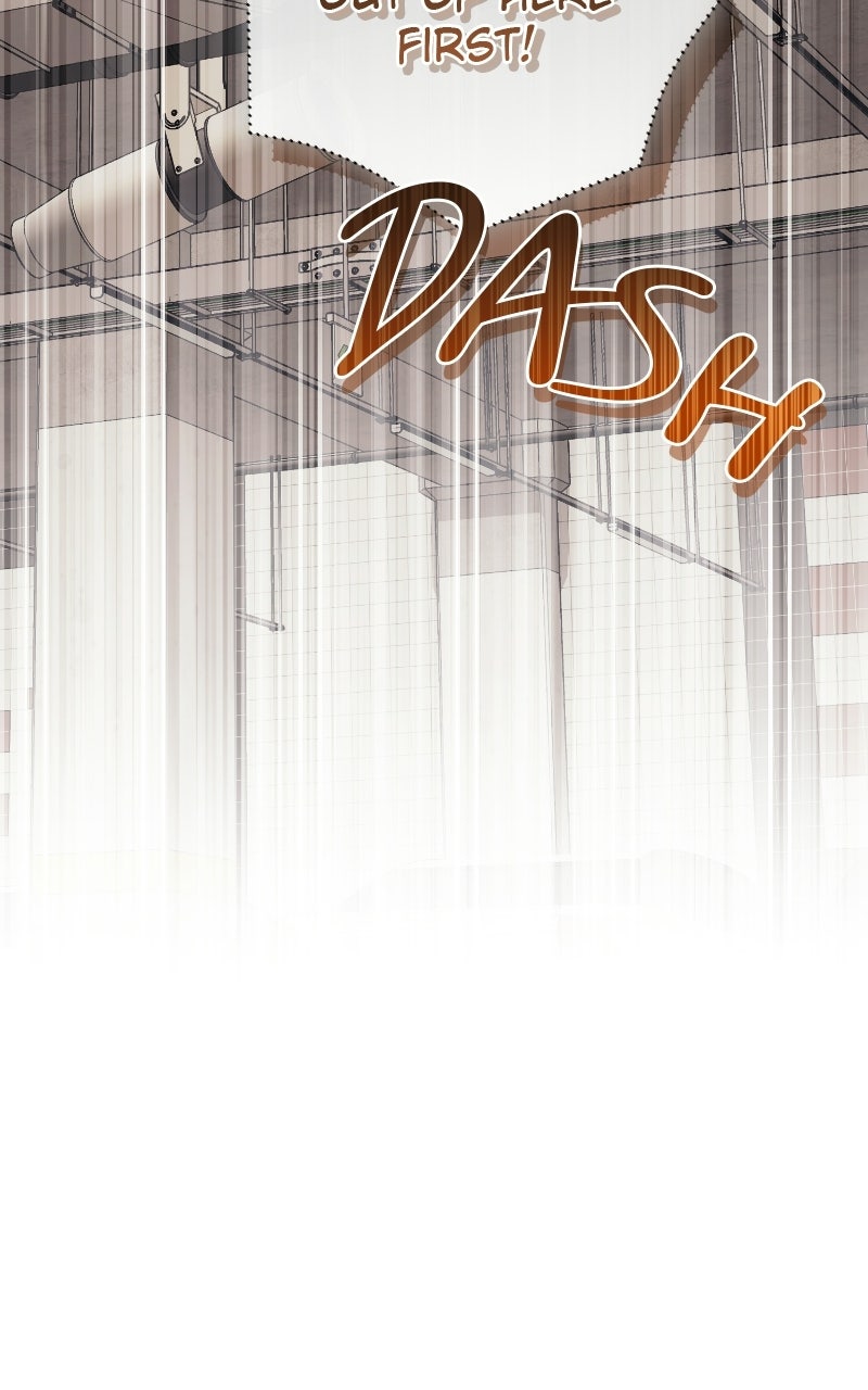 Be a Bad Boy! Episode 10 page 25 - 