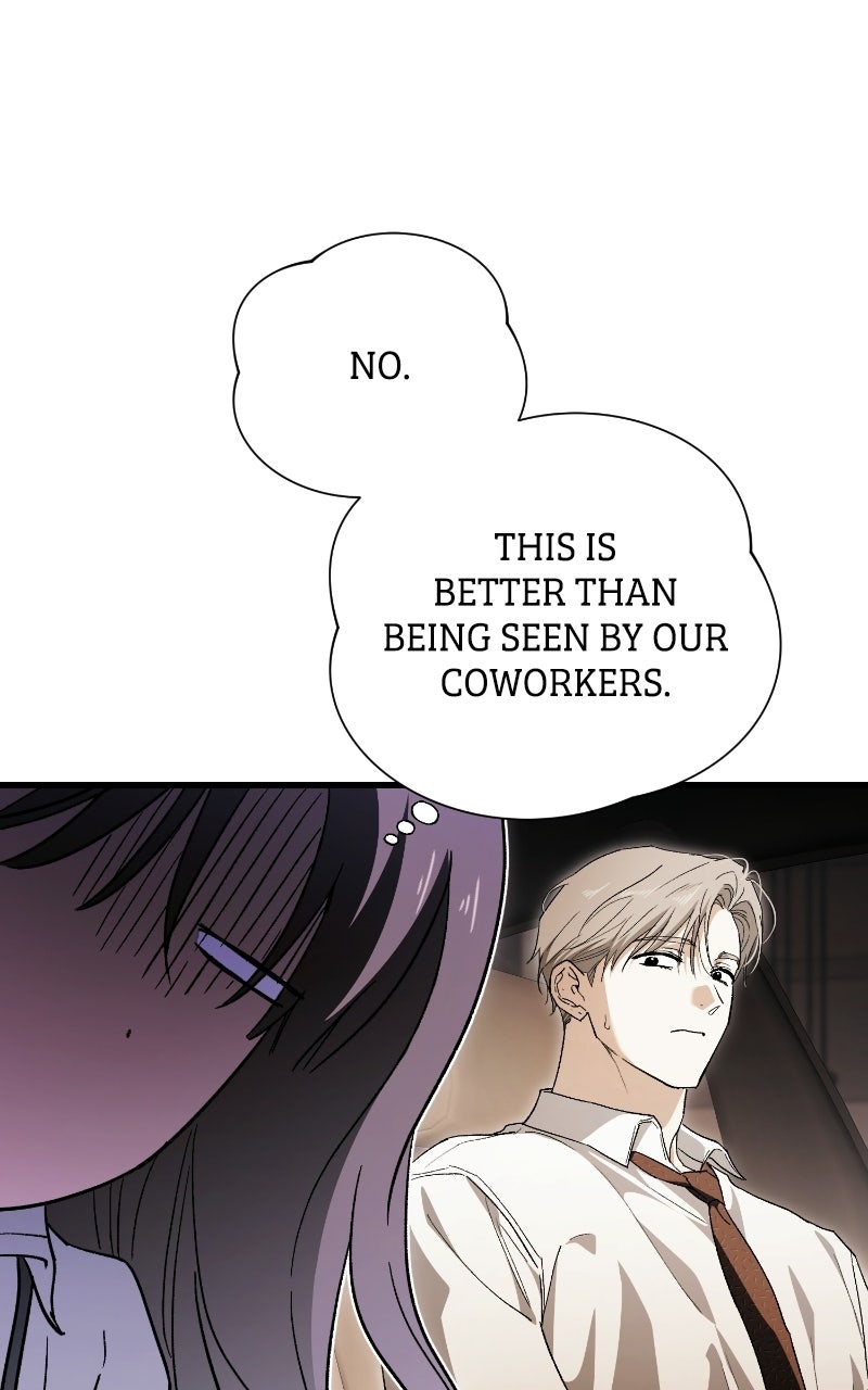 Be a Bad Boy! Episode 10 page 31 - 