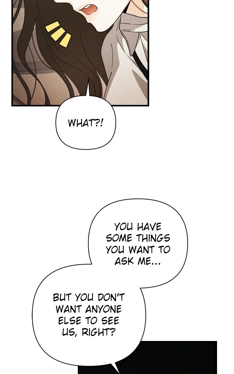Be a Bad Boy! Episode 10 page 33 - 