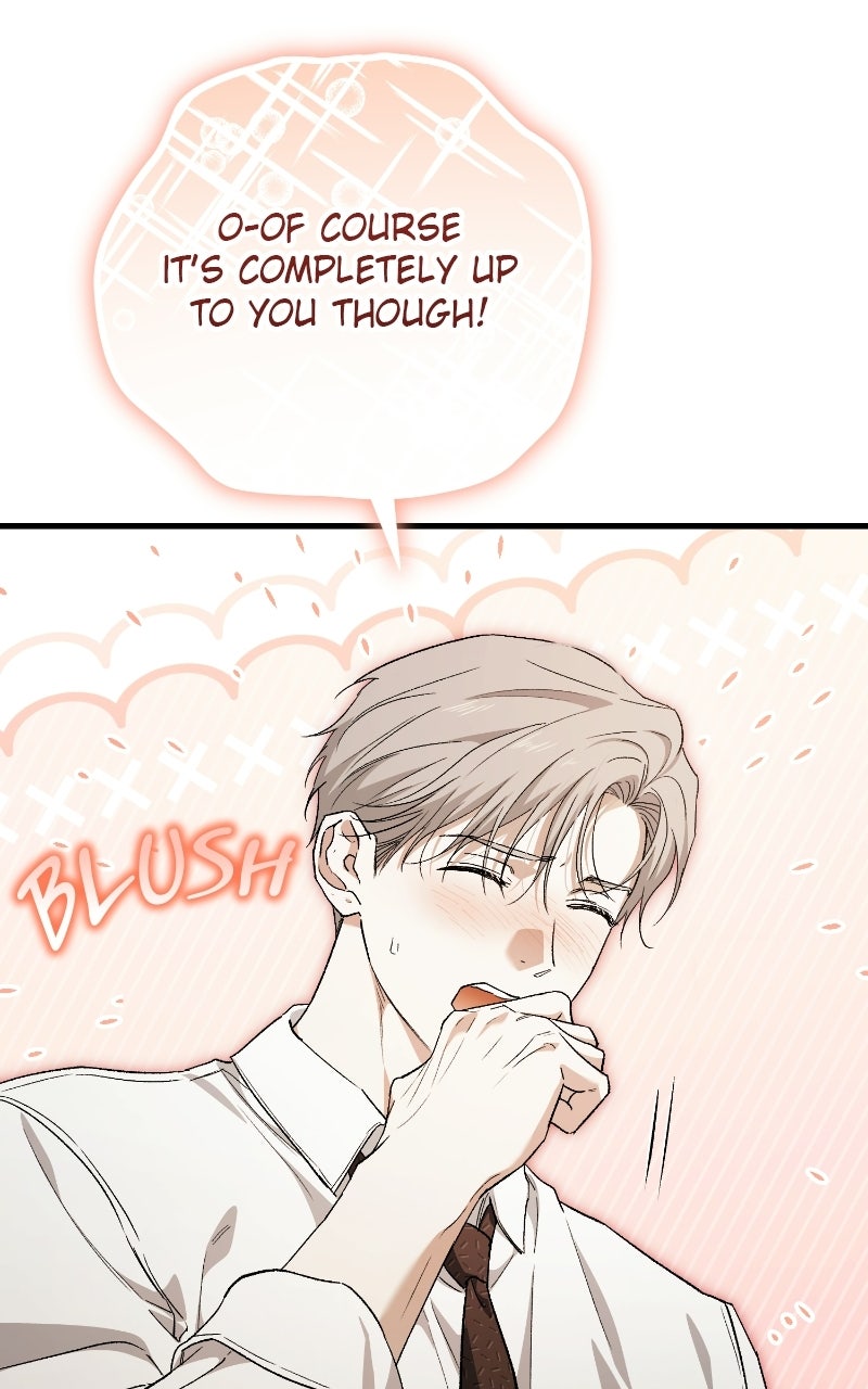 Be a Bad Boy! Episode 10 page 35 - 