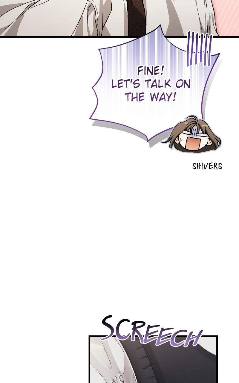Be a Bad Boy! Episode 10 page 36 - 