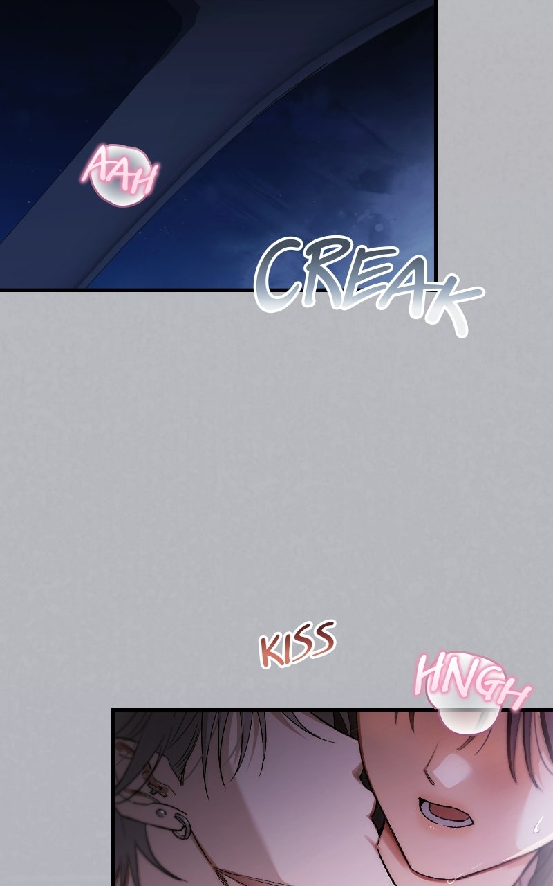 Be a Bad Boy! Episode 10 page 41 - 