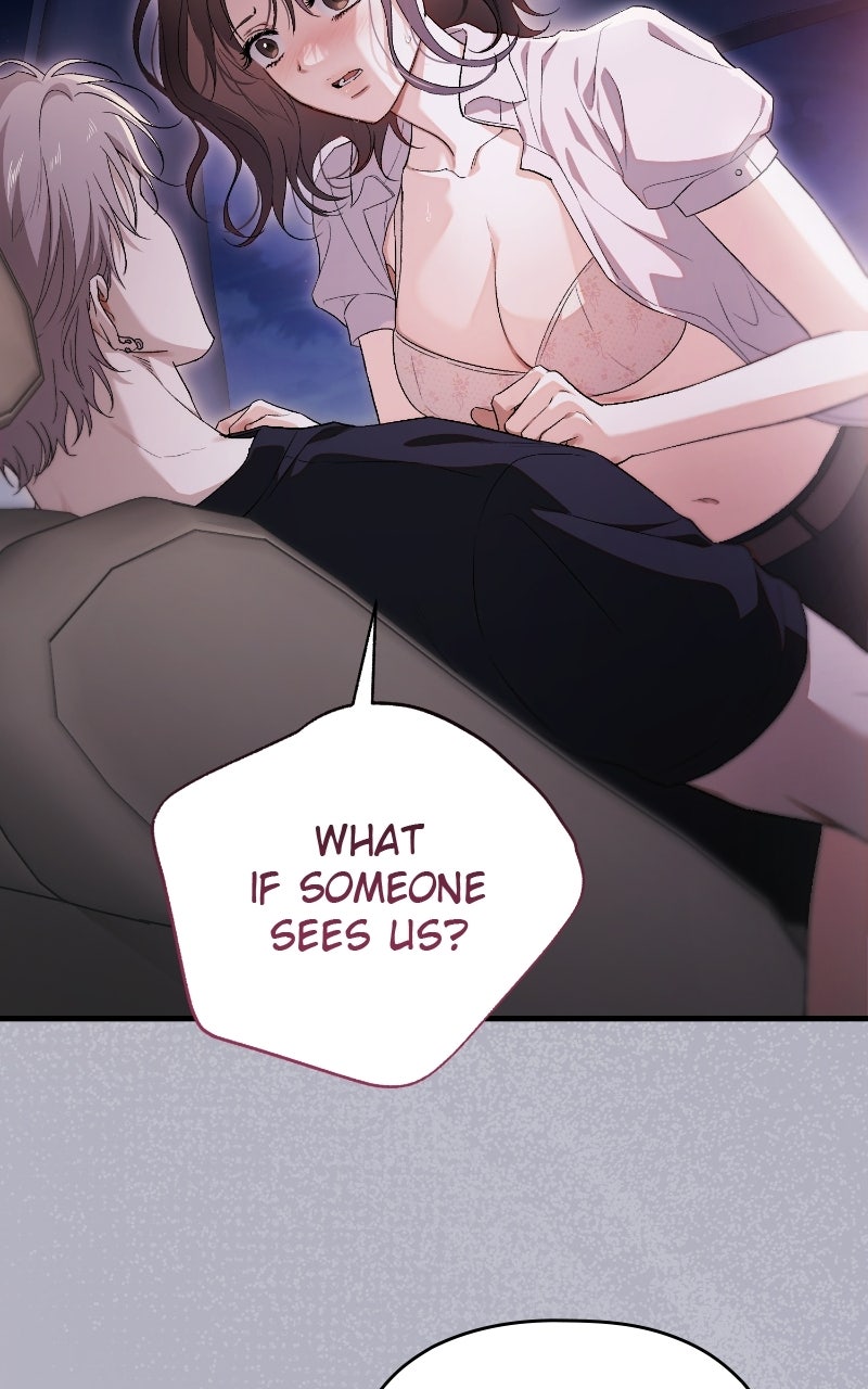 Be a Bad Boy! Episode 10 page 43 - 