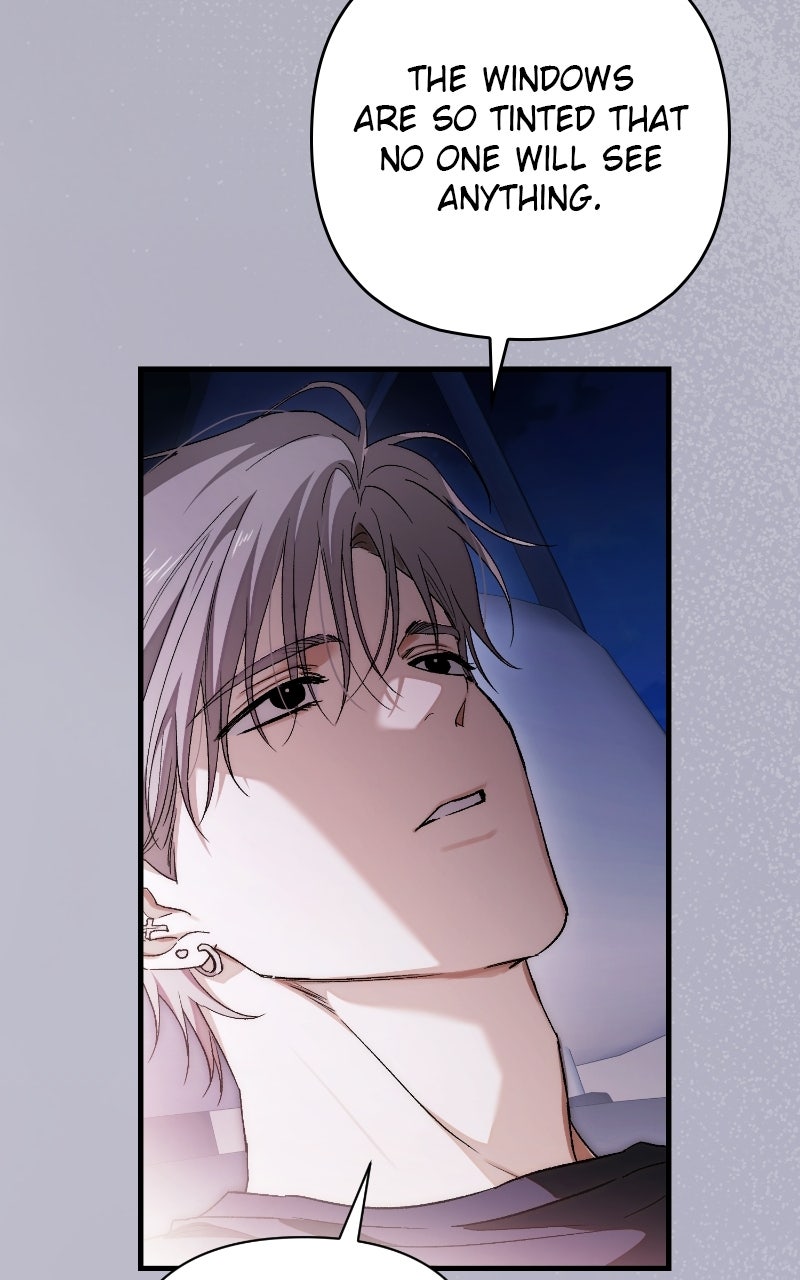 Be a Bad Boy! Episode 10 page 44 - 