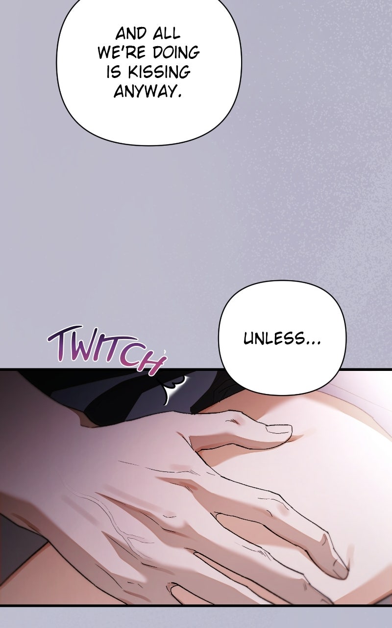 Be a Bad Boy! Episode 10 page 45 - 