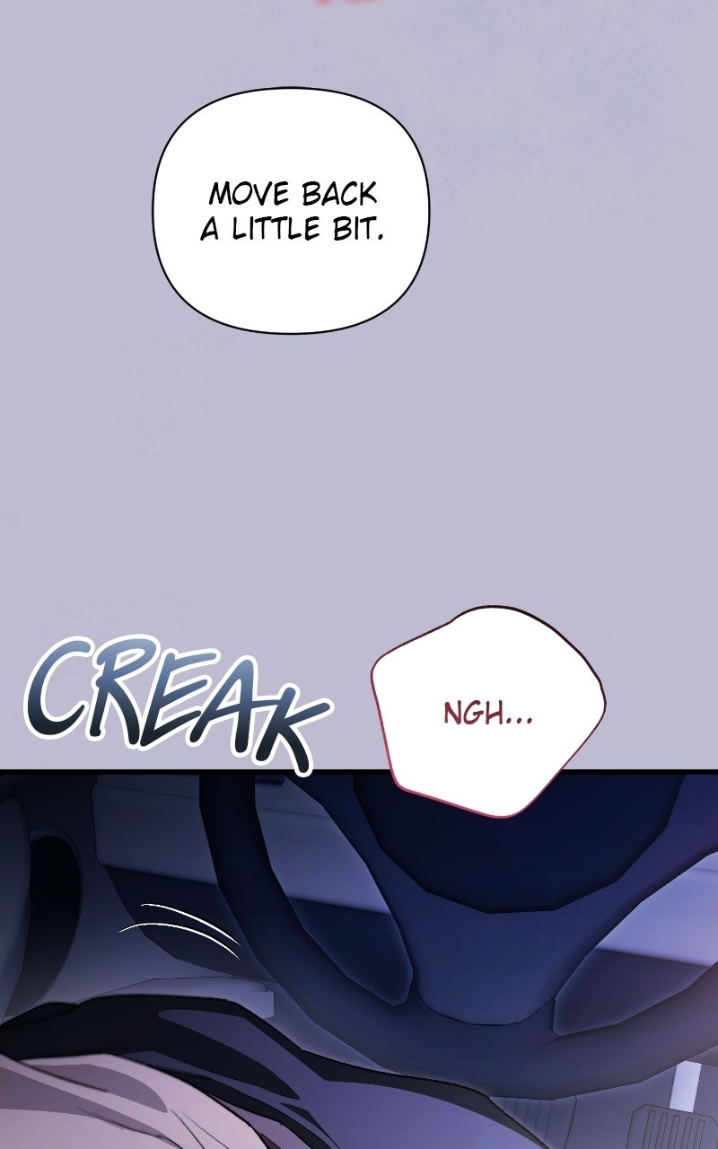 Be a Bad Boy! Episode 10 page 50 - 