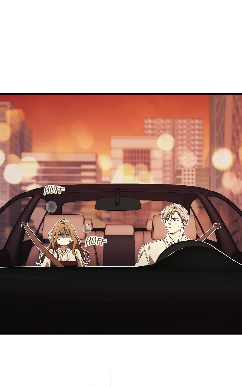 Be a Bad Boy! Episode 10 page 55 - 
