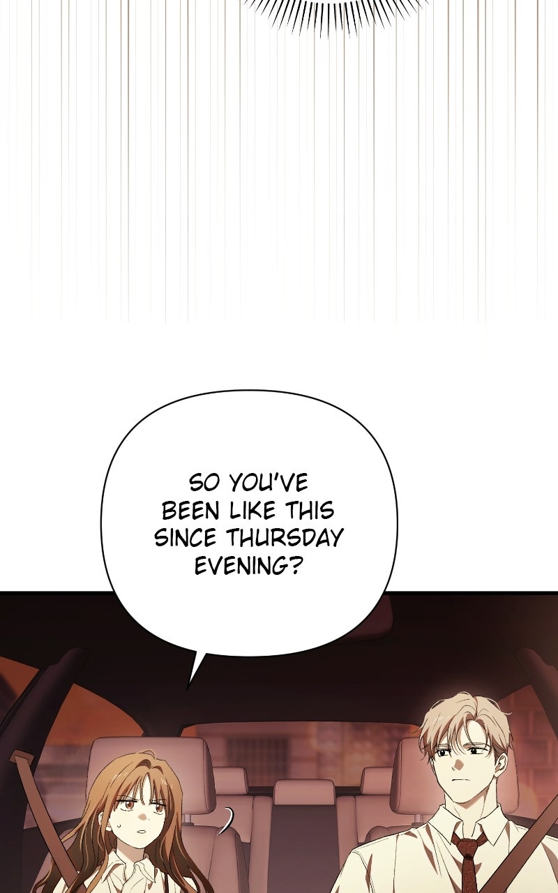 Be a Bad Boy! Episode 10 page 57 - 