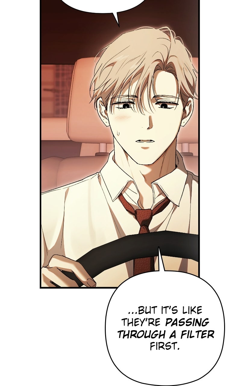 Be a Bad Boy! Episode 10 page 59 - 