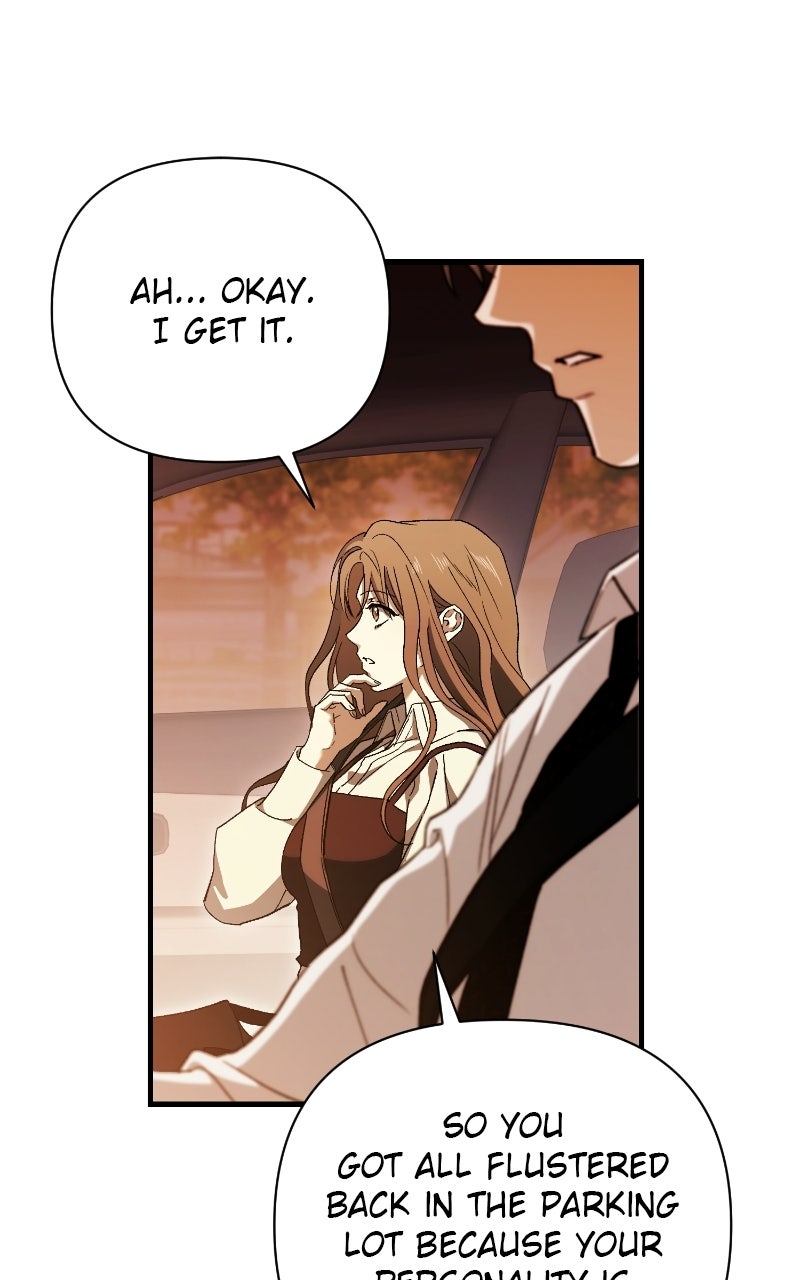 Be a Bad Boy! Episode 10 page 63 - 