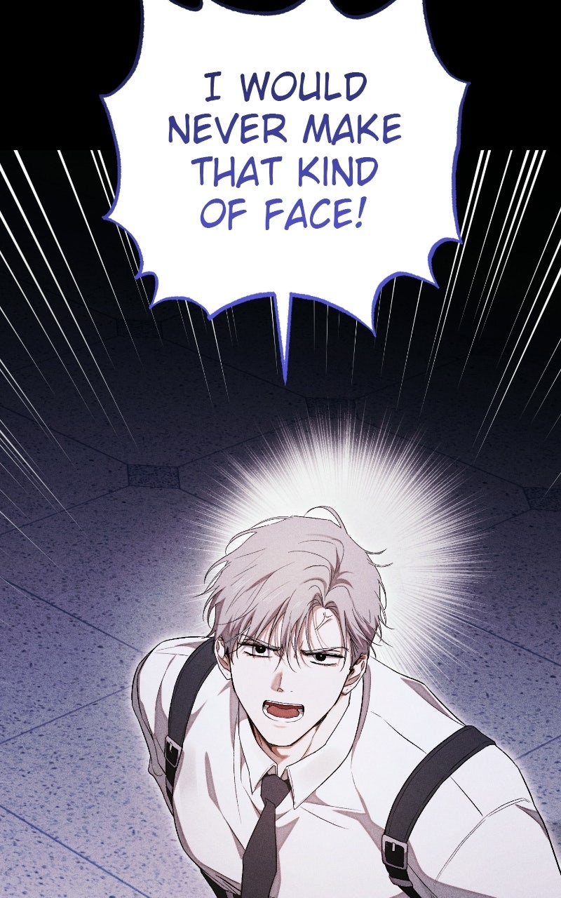 Be a Bad Boy! Episode 10 page 77 - 