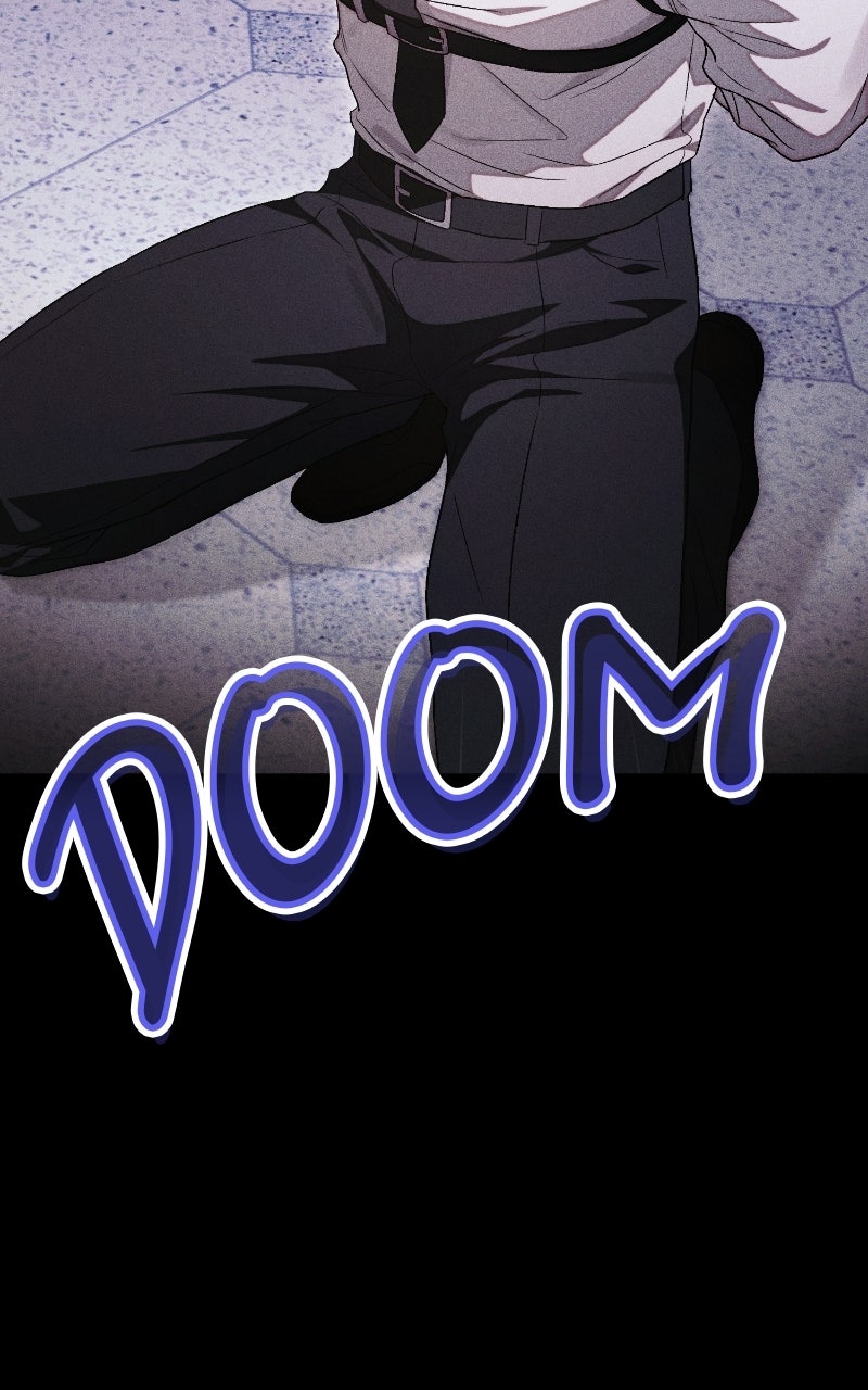 Be a Bad Boy! Episode 10 page 78 - 