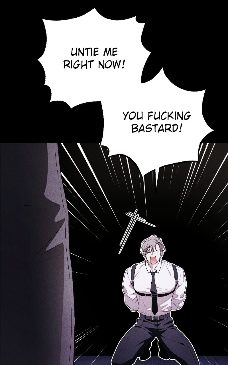 Be a Bad Boy! Episode 10 page 79 - 
