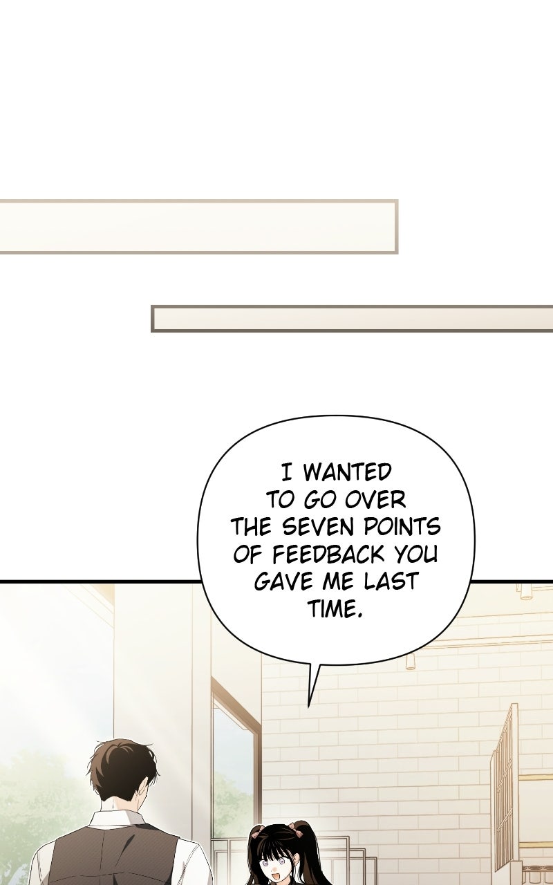 Be a Bad Boy! Episode 10 page 91 - 