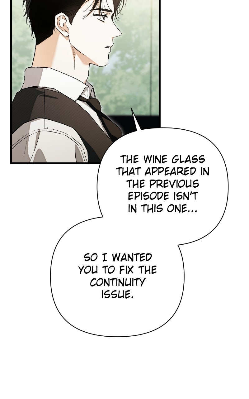 Be a Bad Boy! Episode 10 page 93 - 