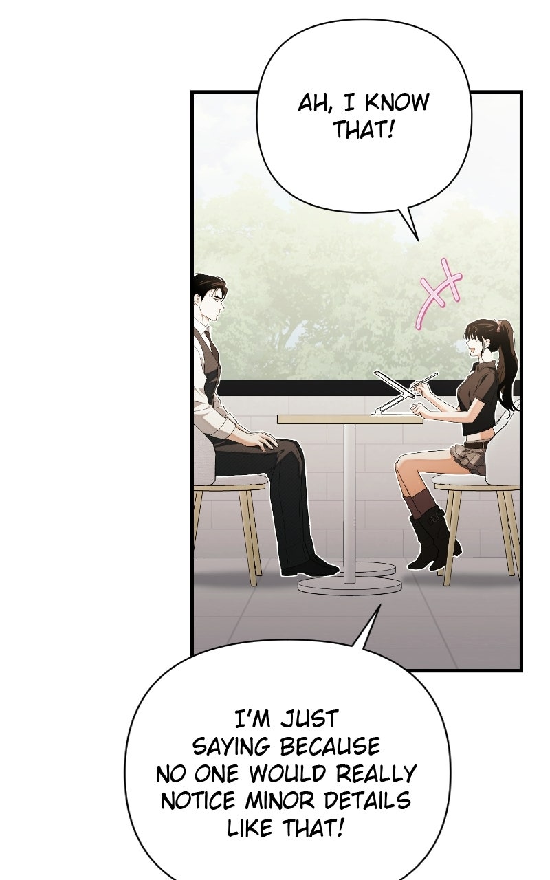 Be a Bad Boy! Episode 10 page 94 - 