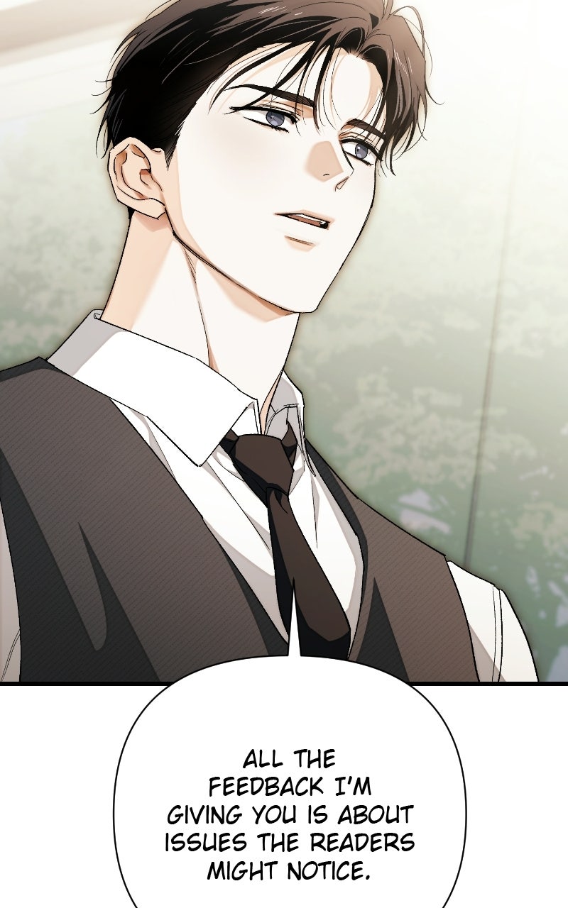 Be a Bad Boy! Episode 10 page 96 - 