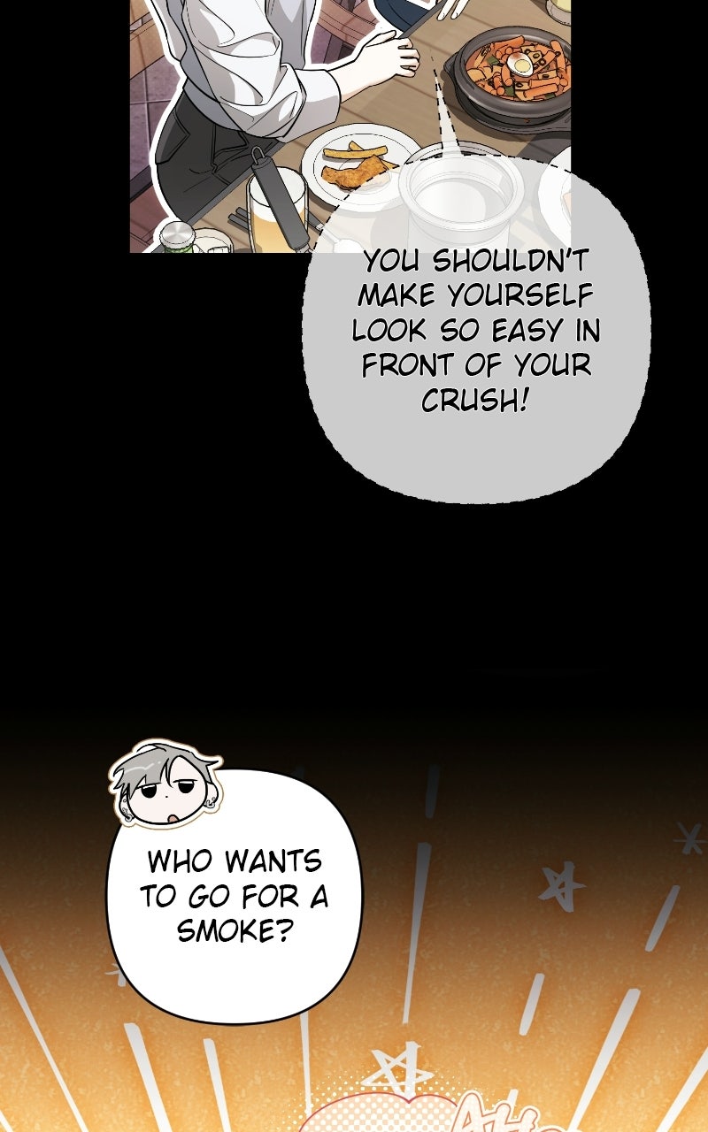 Be a Bad Boy! Episode 2 page 11 - 