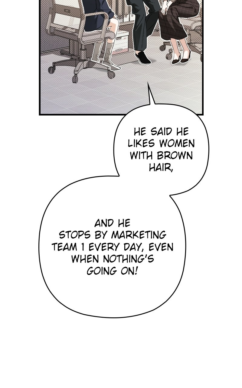 Be a Bad Boy! Episode 2 page 101 - 