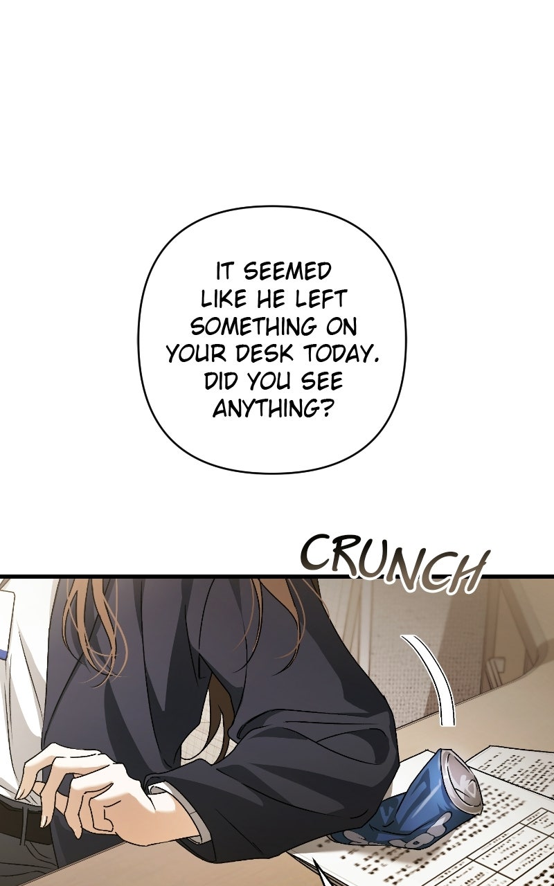 Be a Bad Boy! Episode 2 page 102 - 