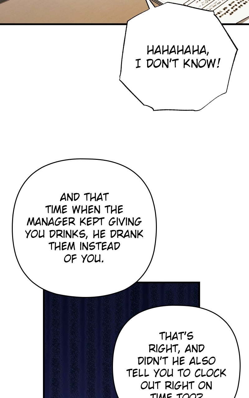 Be a Bad Boy! Episode 2 page 103 - 