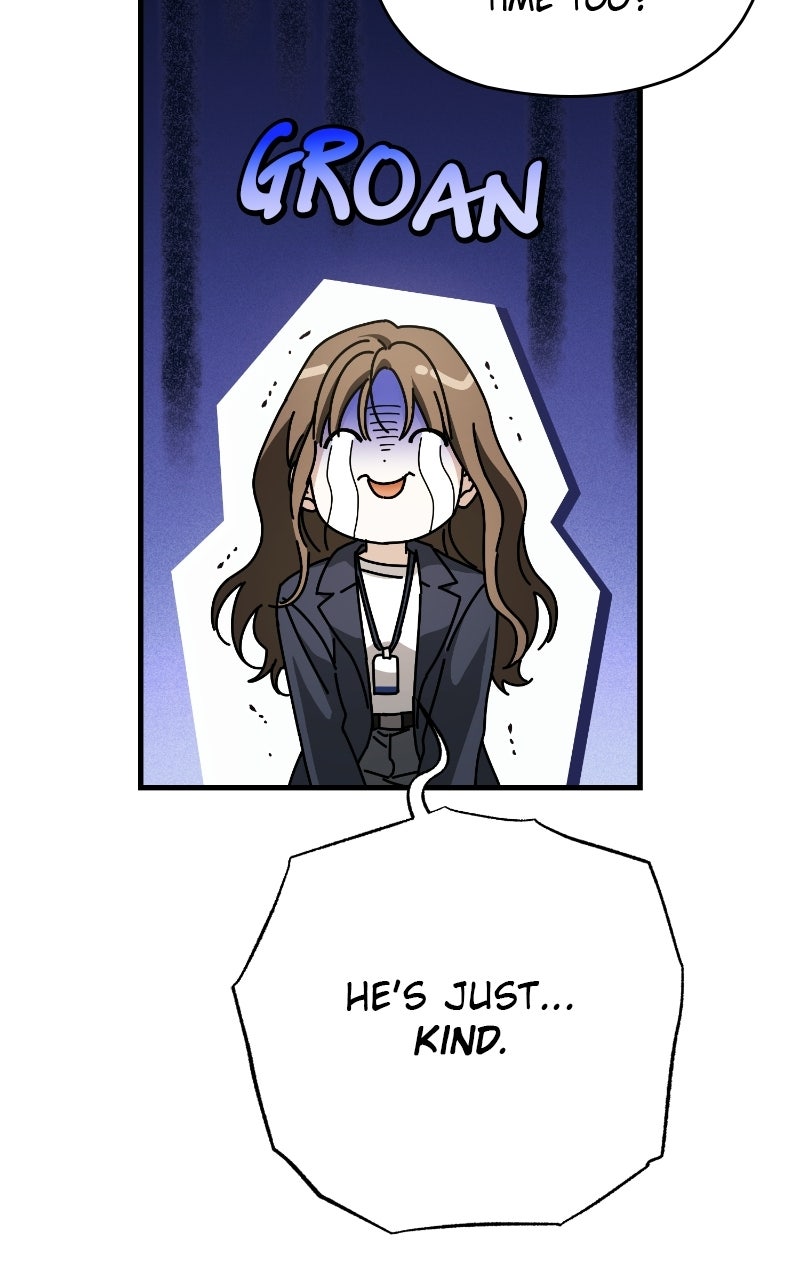Be a Bad Boy! Episode 2 page 104 - 