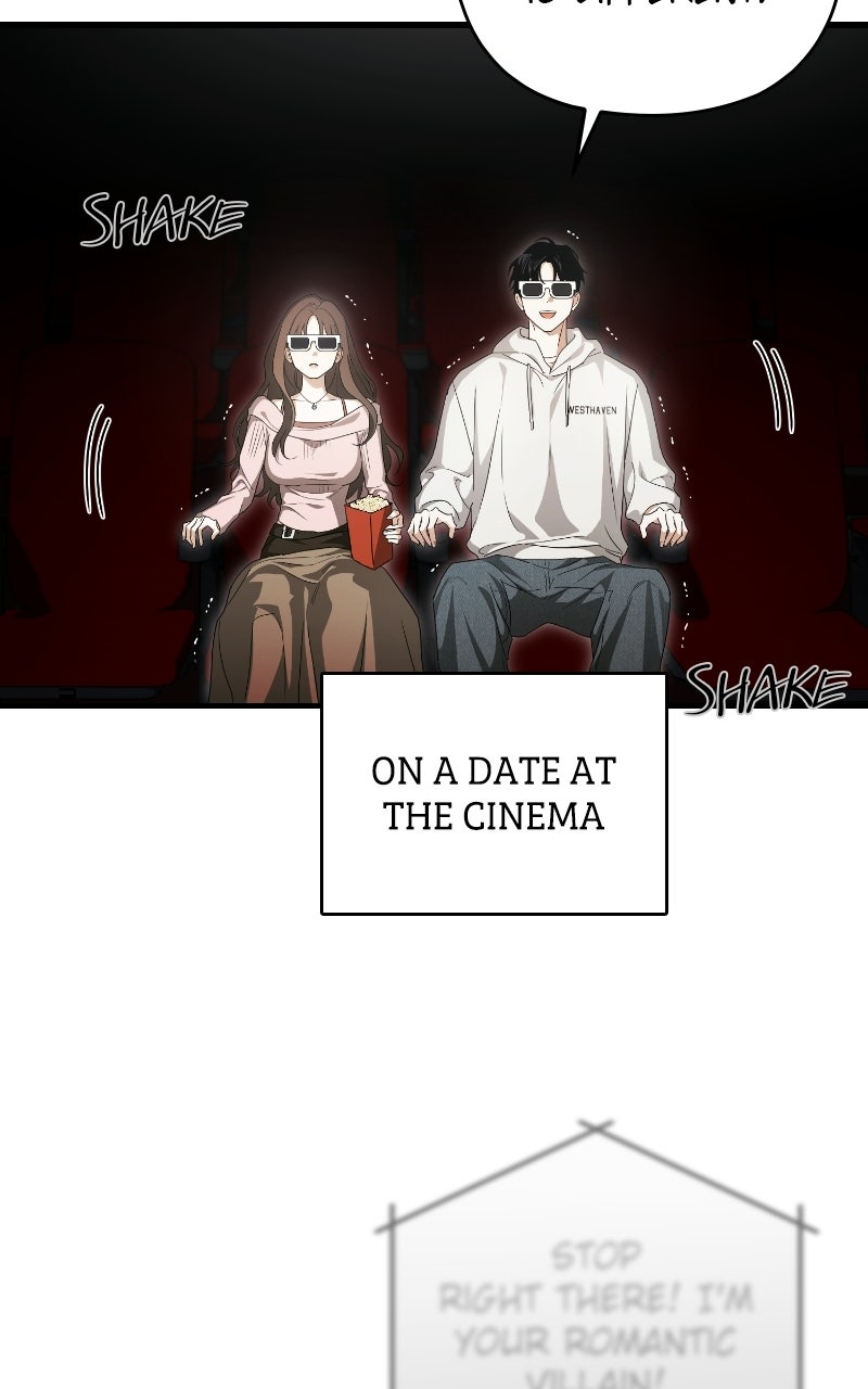 Be a Bad Boy! Episode 2 page 111 - 