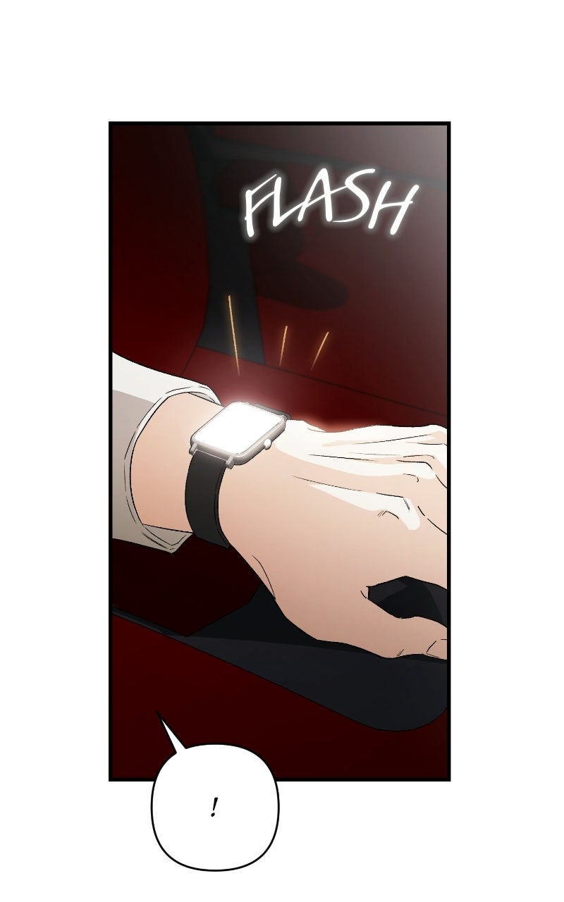 Be a Bad Boy! Episode 2 page 115 - 