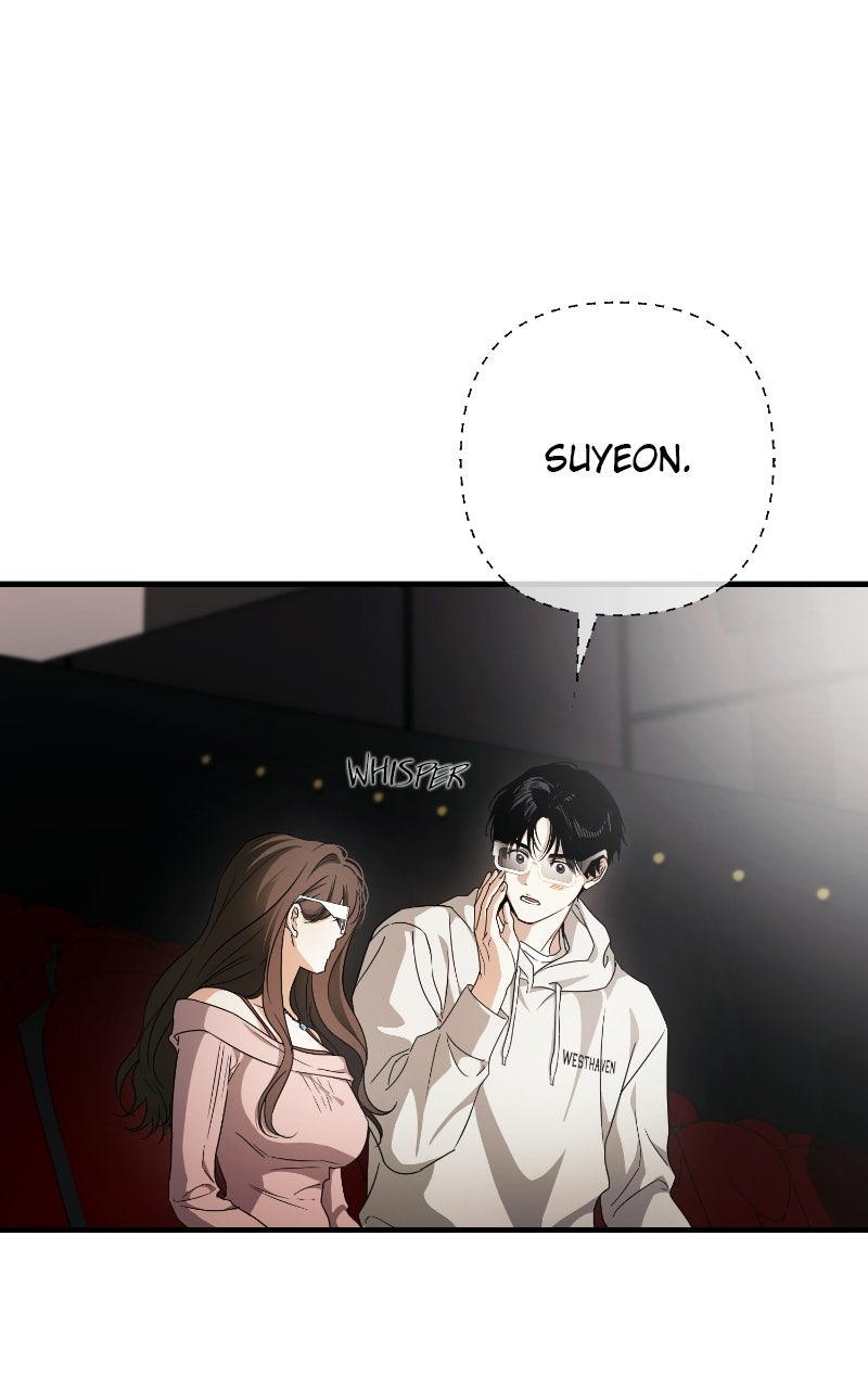 Be a Bad Boy! Episode 2 page 116 - 