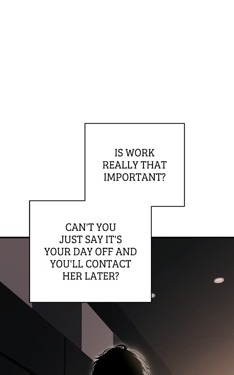 Be a Bad Boy! Episode 2 page 119 - 