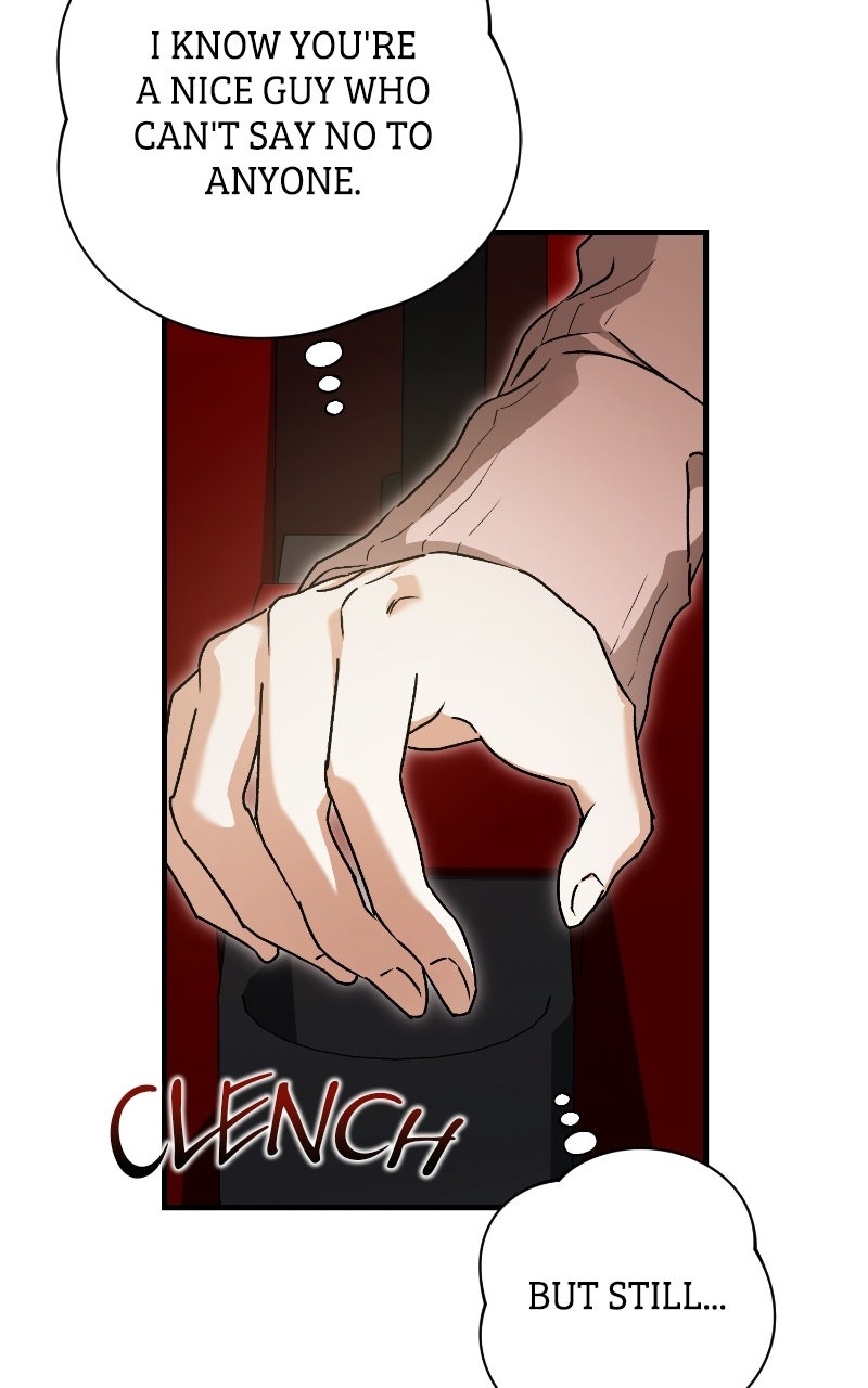 Be a Bad Boy! Episode 2 page 121 - 
