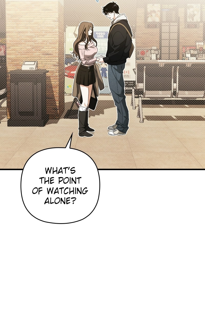 Be a Bad Boy! Episode 2 page 128 - 