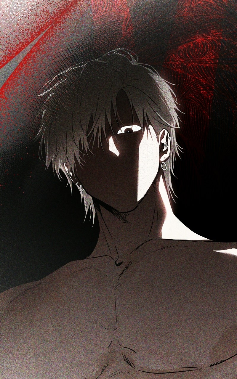 Be a Bad Boy! Episode 2 page 133 - 