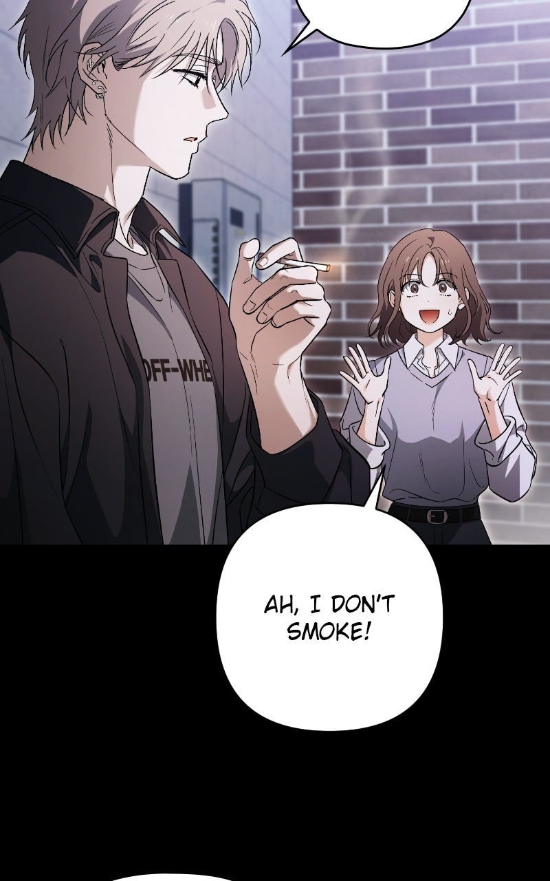 Be a Bad Boy! Episode 2 page 16 - 