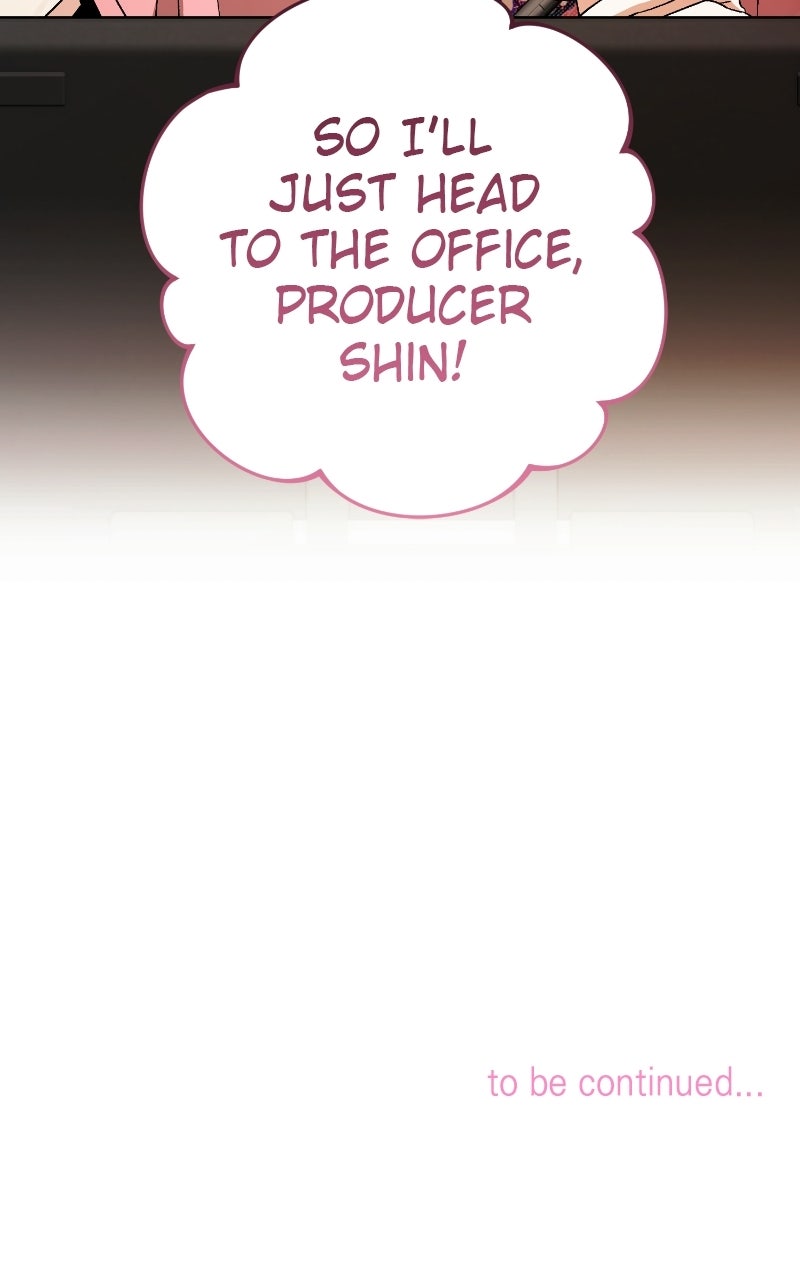 Be a Bad Boy! Episode 2 page 155 - 