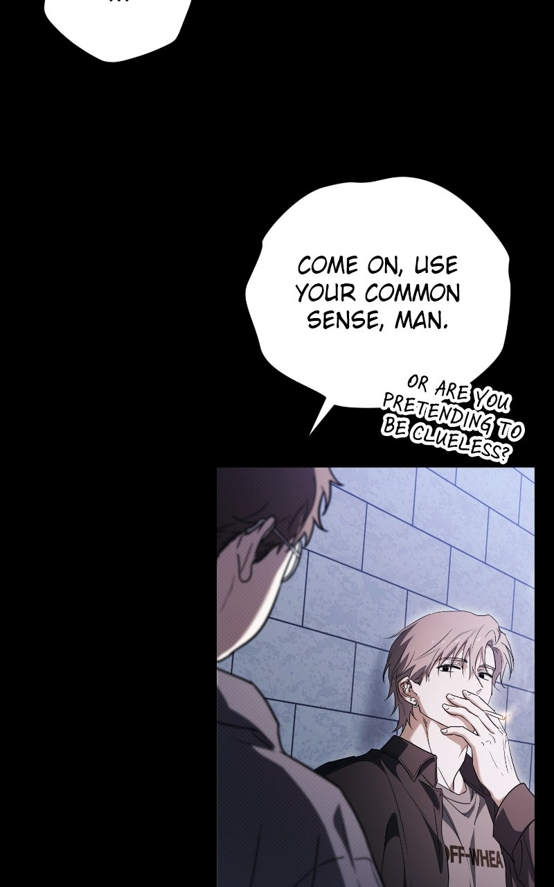 Be a Bad Boy! Episode 2 page 18 - 