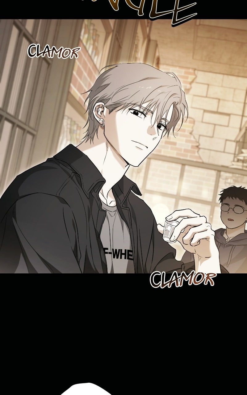 Be a Bad Boy! Episode 2 page 3 - 