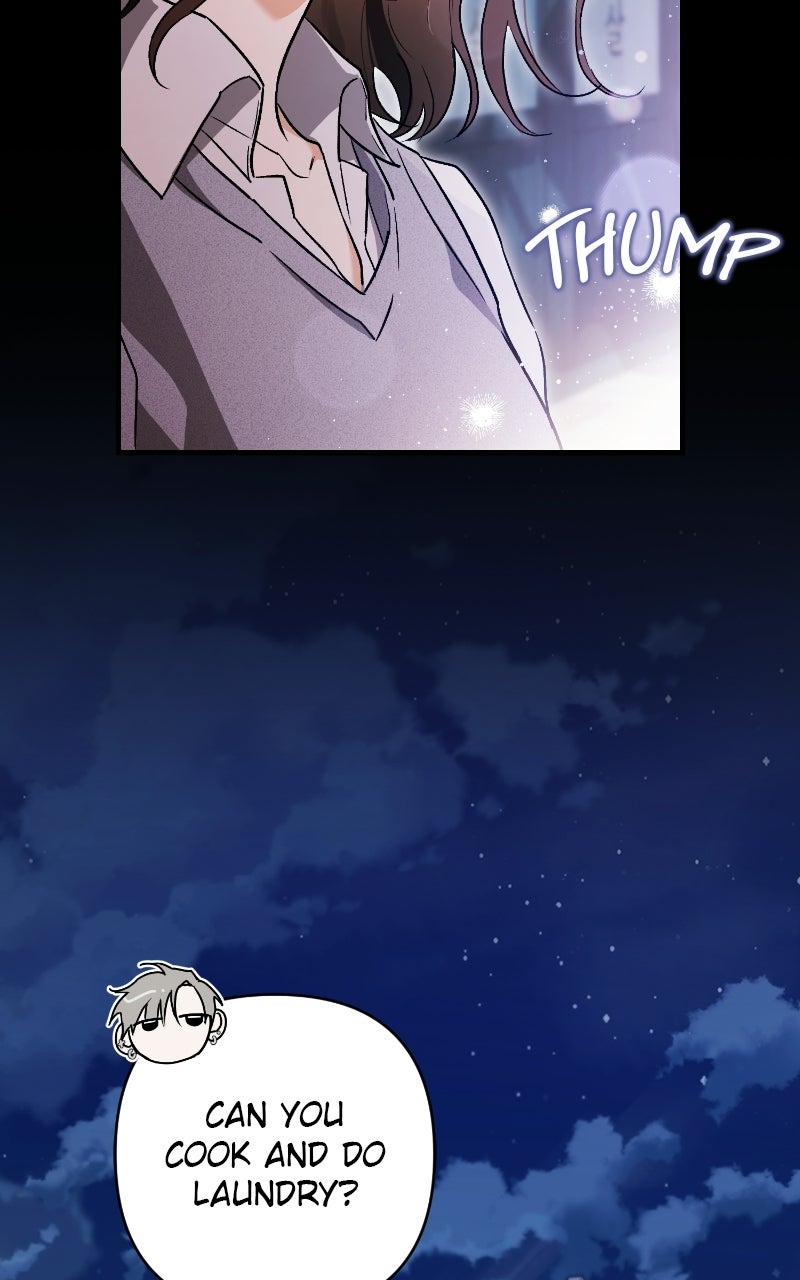 Be a Bad Boy! Episode 2 page 22 - 