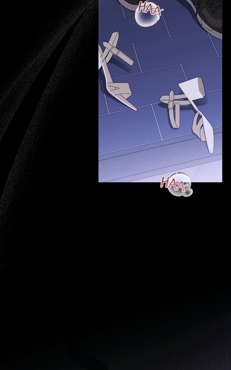 Be a Bad Boy! Episode 2 page 27 - 