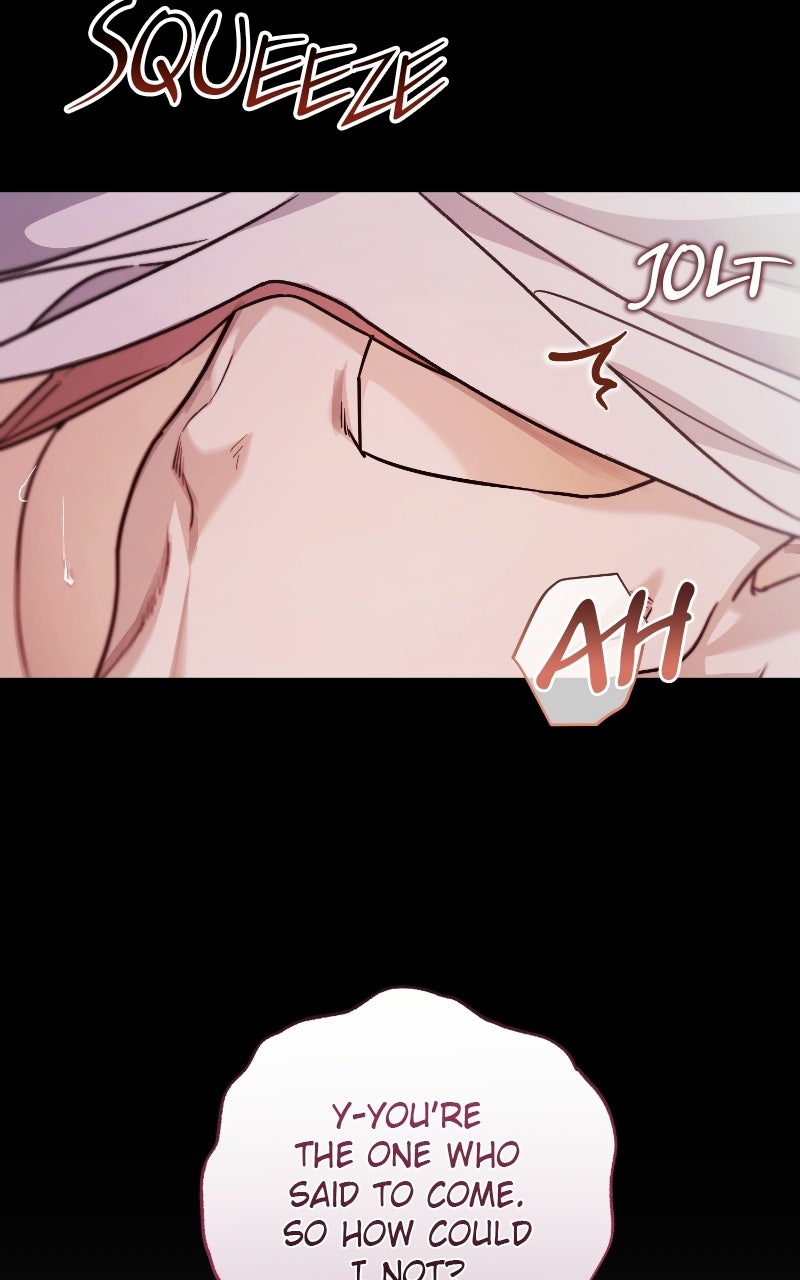 Be a Bad Boy! Episode 2 page 32 - 