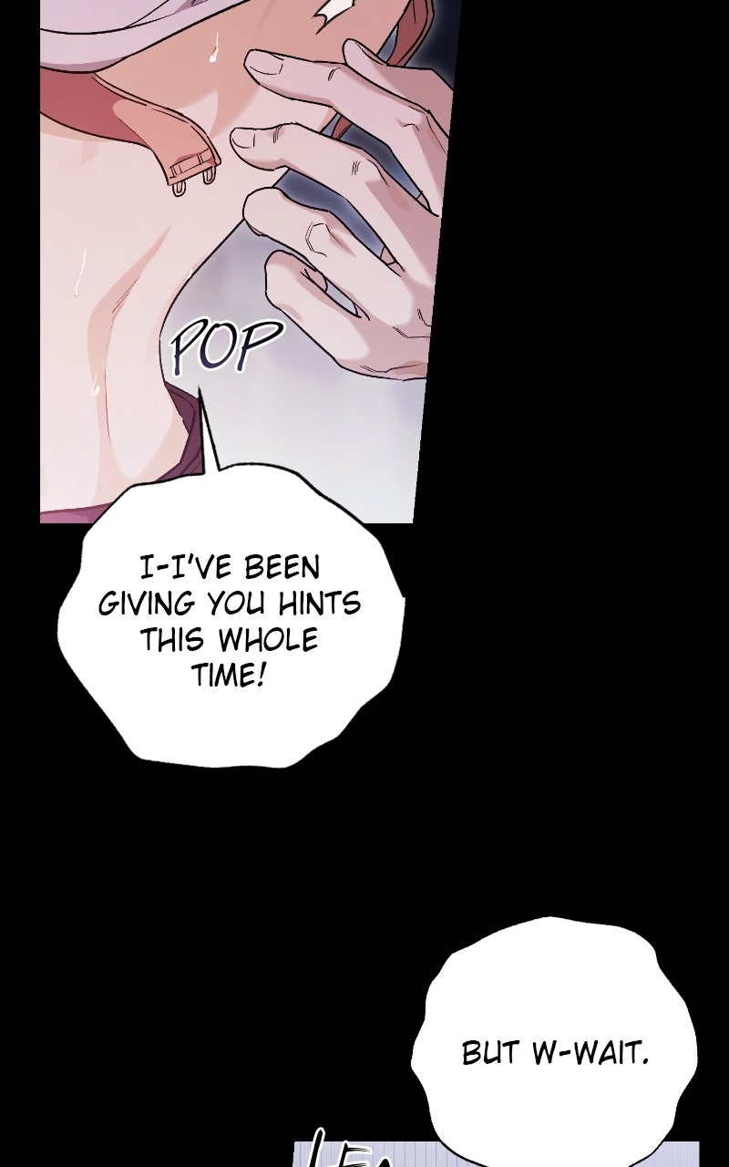 Be a Bad Boy! Episode 2 page 35 - 