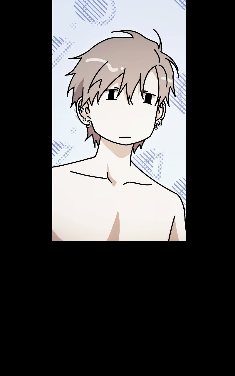 Be a Bad Boy! Episode 2 page 39 - 