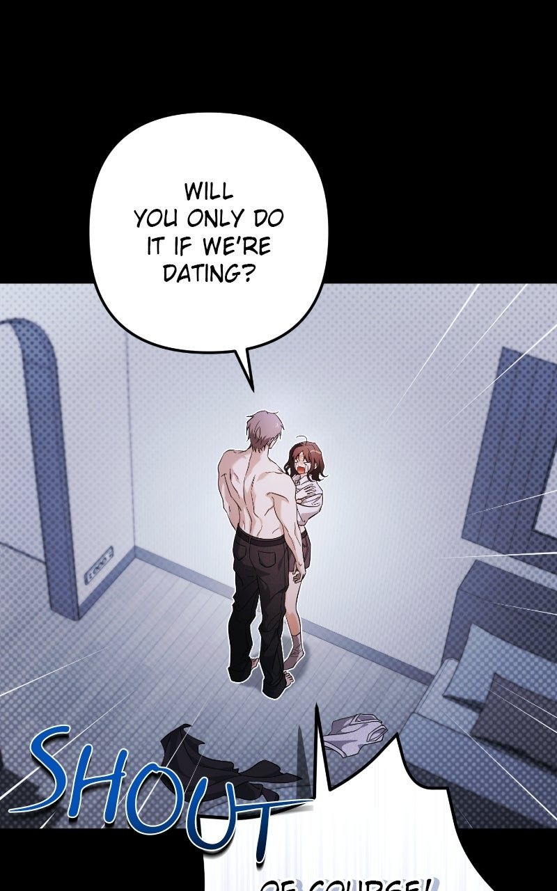 Be a Bad Boy! Episode 2 page 40 - 
