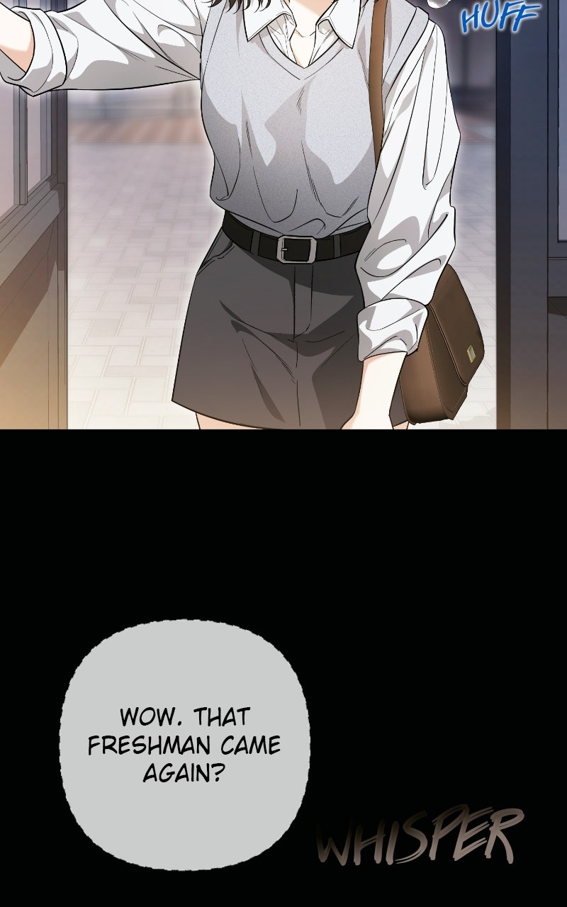 Be a Bad Boy! Episode 2 page 5 - 