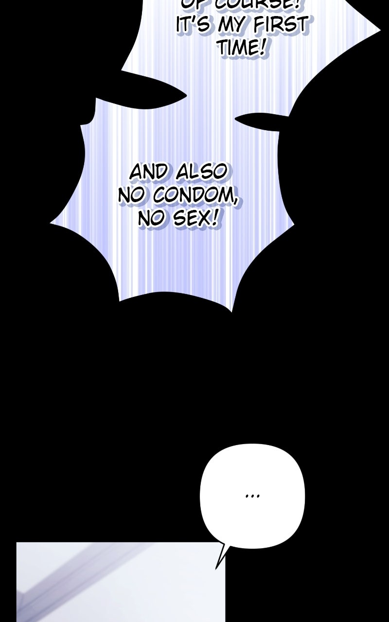 Be a Bad Boy! Episode 2 page 41 - 