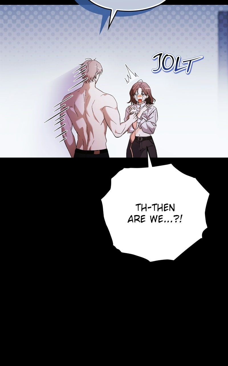 Be a Bad Boy! Episode 2 page 44 - 