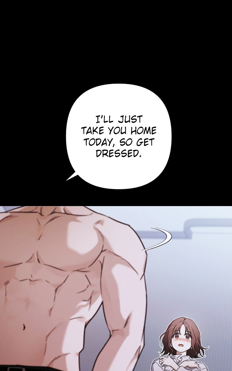 Be a Bad Boy! Episode 2 page 47 - 