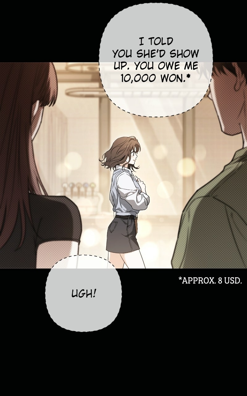 Be a Bad Boy! Episode 2 page 6 - 