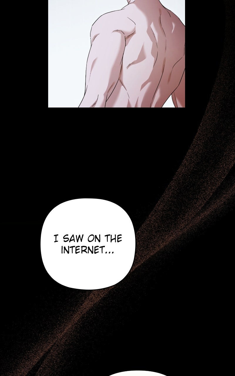 Be a Bad Boy! Episode 2 page 51 - 