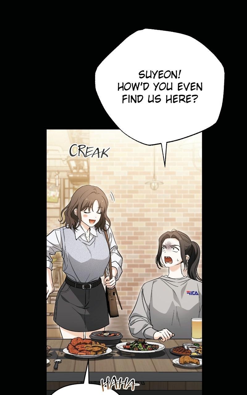 Be a Bad Boy! Episode 2 page 7 - 
